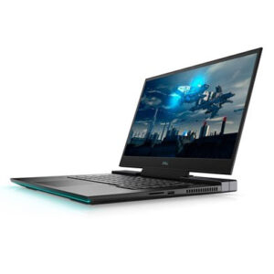 Dell G7 15 Gaming Laptop 10th Gen Core i7, 8GB, 512GB NVMe M.2 SSD, GTX1660Ti 6GB, 15.6" FHD, W10