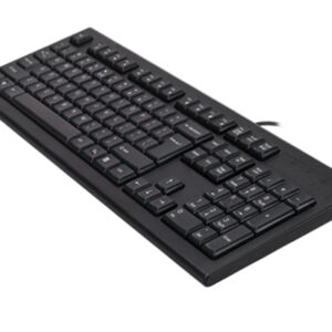 A4Tech-KR85 Keyboard