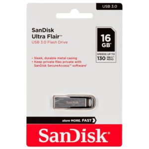 Sandisk 16 USB Flash Drives