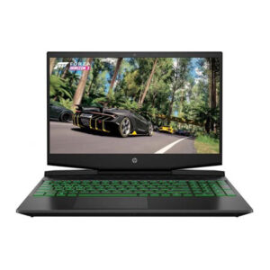 HP Pavilion Gaming Laptop 15-EC1111AX AMD Ryzen 7-4800H, 16GB, 512GB SSD, GTX1650Ti 4GB, 15.6" 144Hz, W10