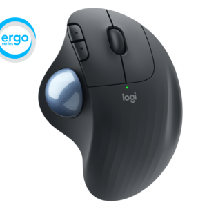 Logitech-M575 Mouse
