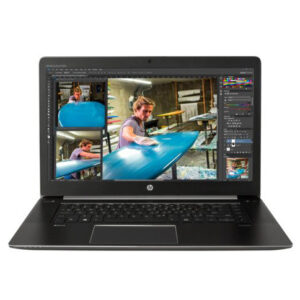 HP Zbook 15 G3 Studio. Pro Workstation Laptop