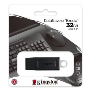 Kingston Xodia USB Flash Drives