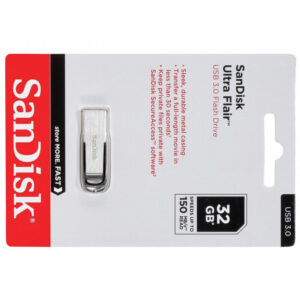 Sandisk 32 USB Flash Drives