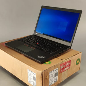 Lenovo ThinkPad T450s . Slim Variant