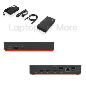 ThinkPad USB-C Dock Gen 2